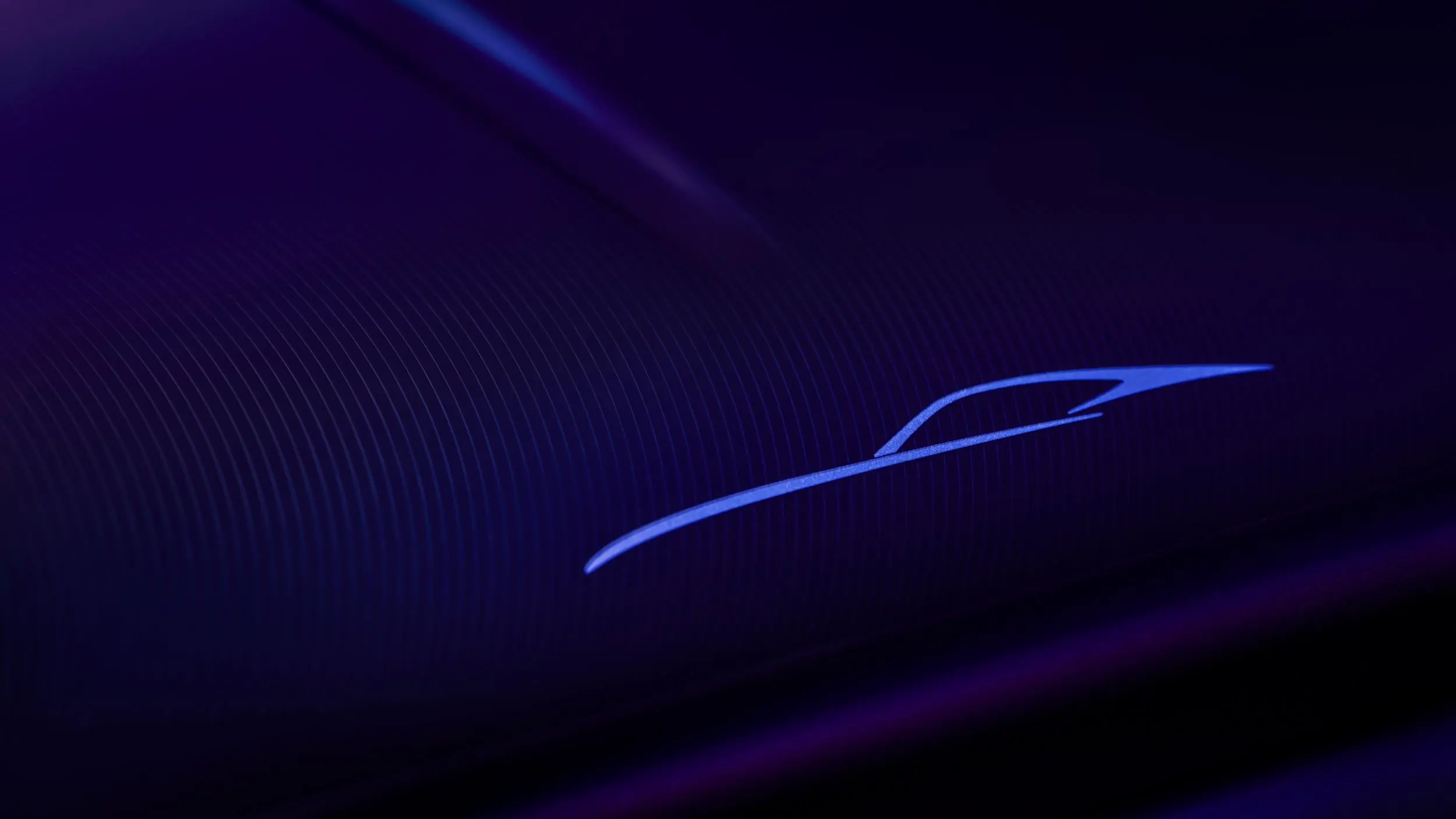 Jaguar F-Type 75 Edition logo graphic