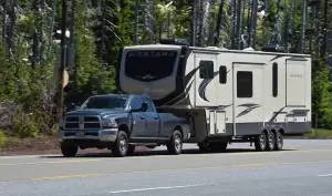 How to Install Airbags for Better Towing With Your Pickup