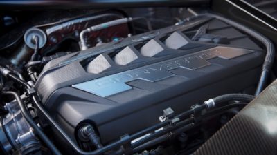 Long Live the V8: GM Invests $854 Million on Next-Gen Gas Engines