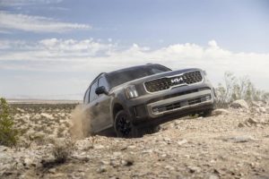 2023 Kia Telluride review