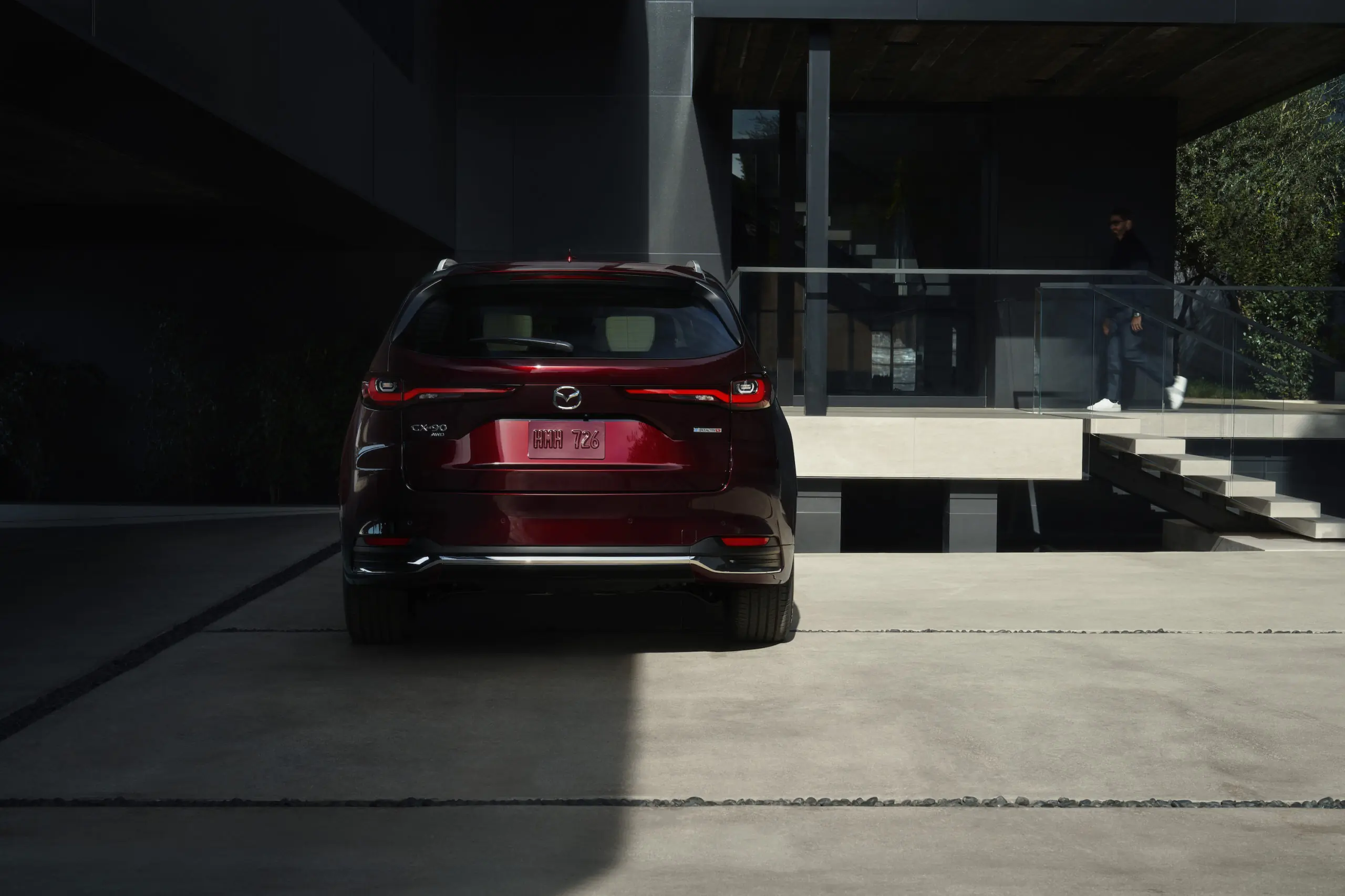 2024 Mazda CX-90 review