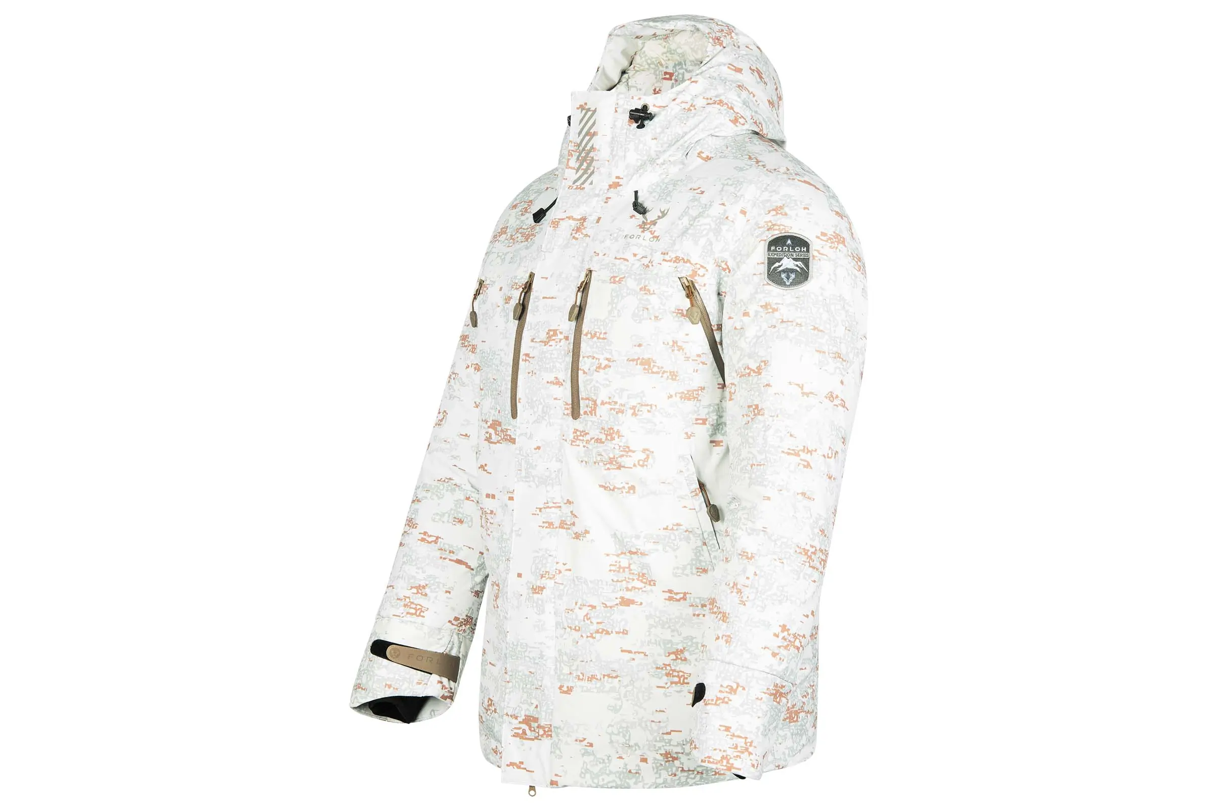 FORLOH PARKA