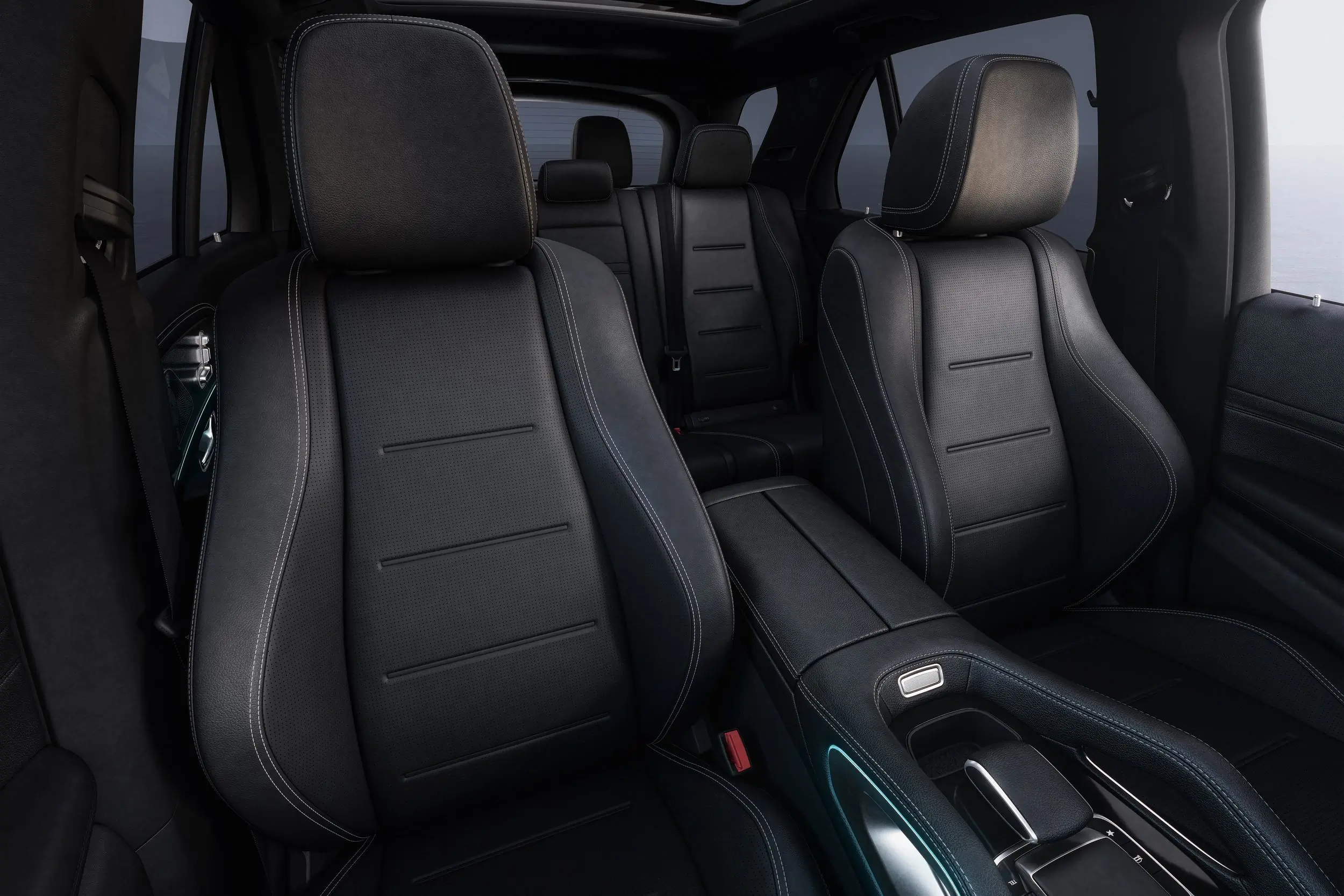 2024 Mercedes-Benz GLE