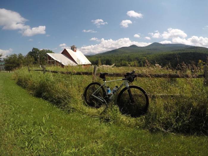 The World’s Best Gravel Bike Destinations According to Trek Travel