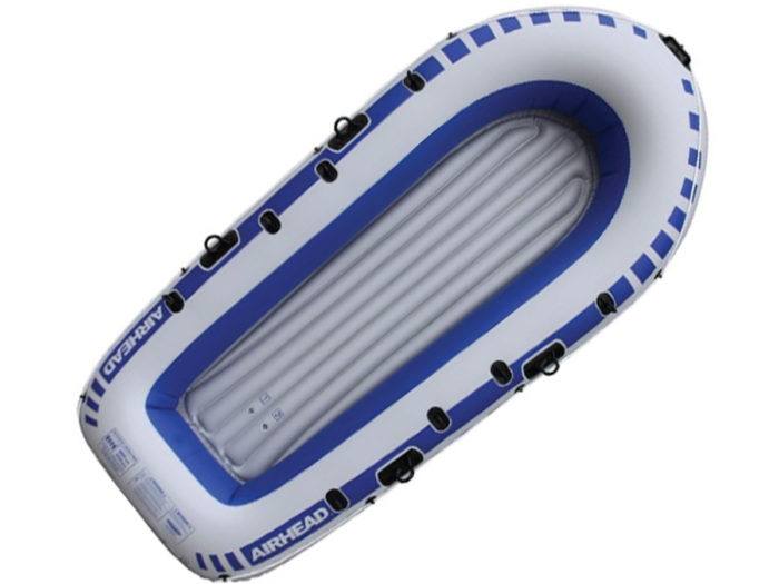 Airhead Inflatable Boat 4