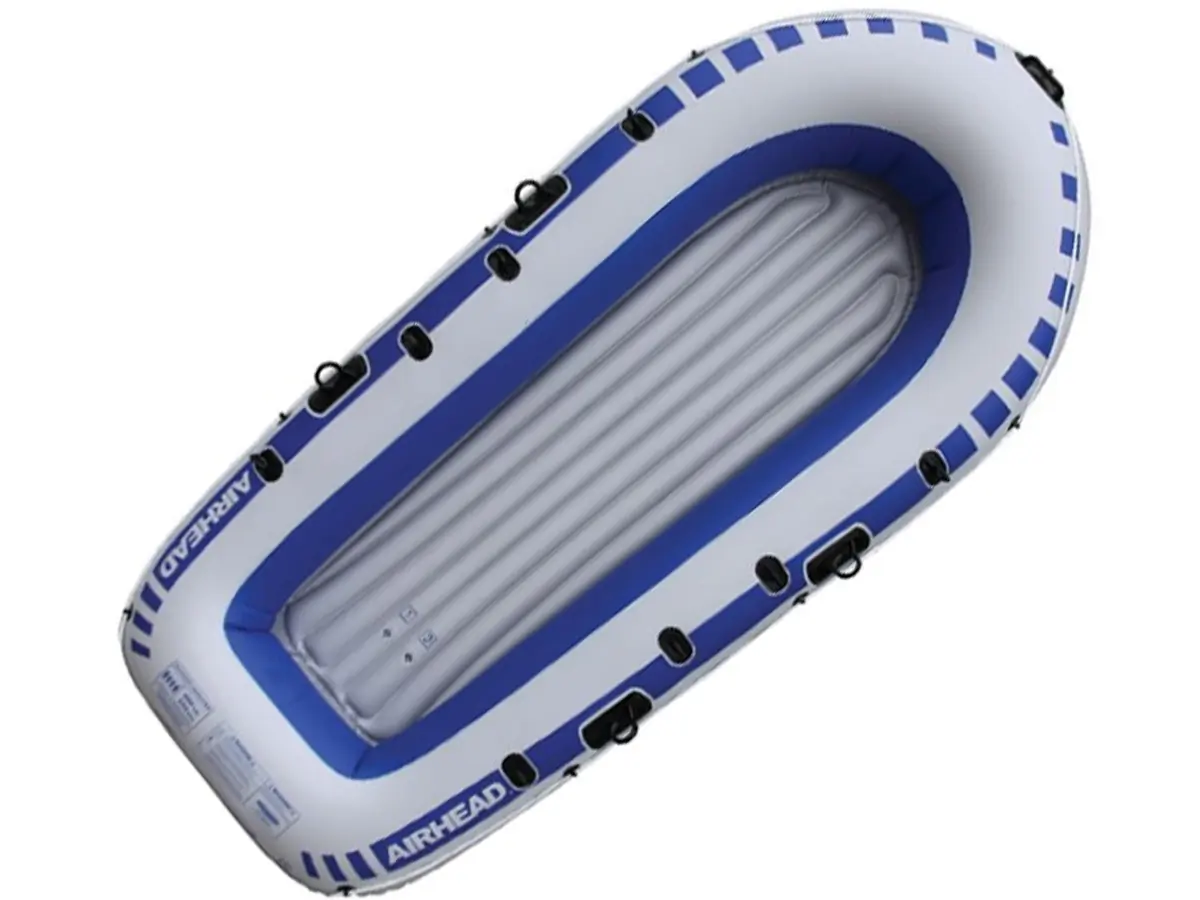 Airhead Inflatable Boat 4