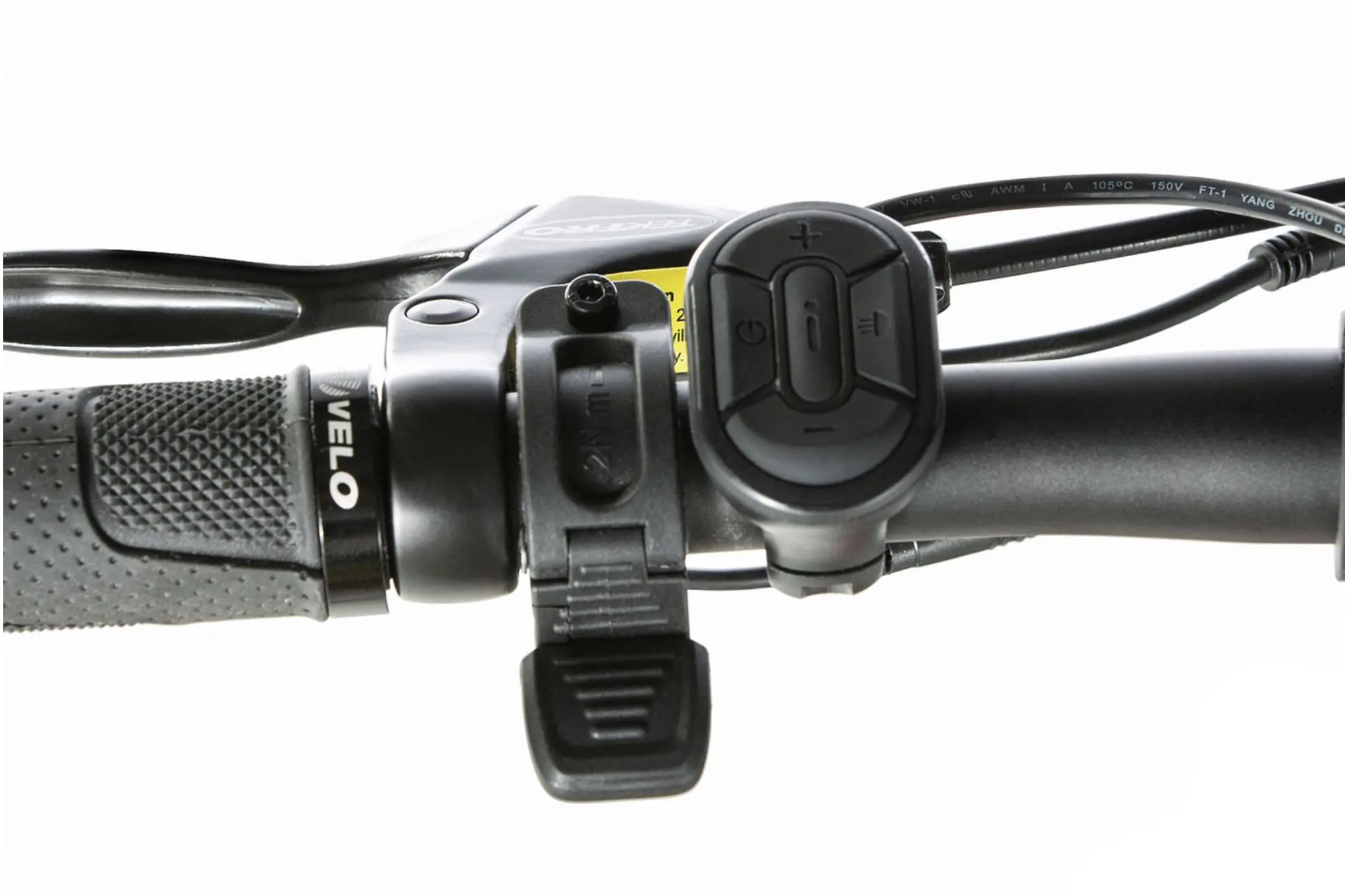 e-bike class 2 includes bikes with a thumb throttle