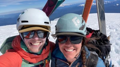 American Avalanche Assoc. Names First Winners of Women’s Pro Training Scholarships