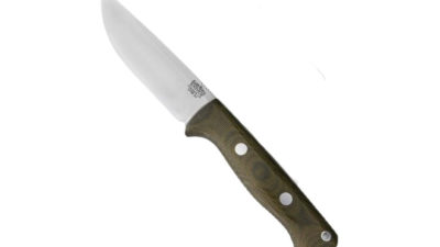 Bark River Bravo 1 in 3V