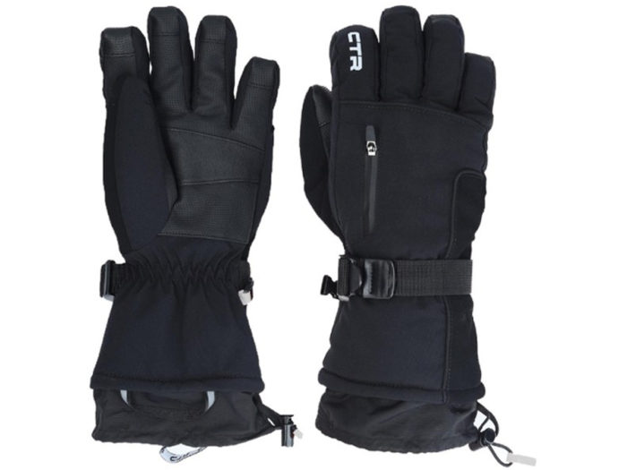 CTR Max Gloves - Women's