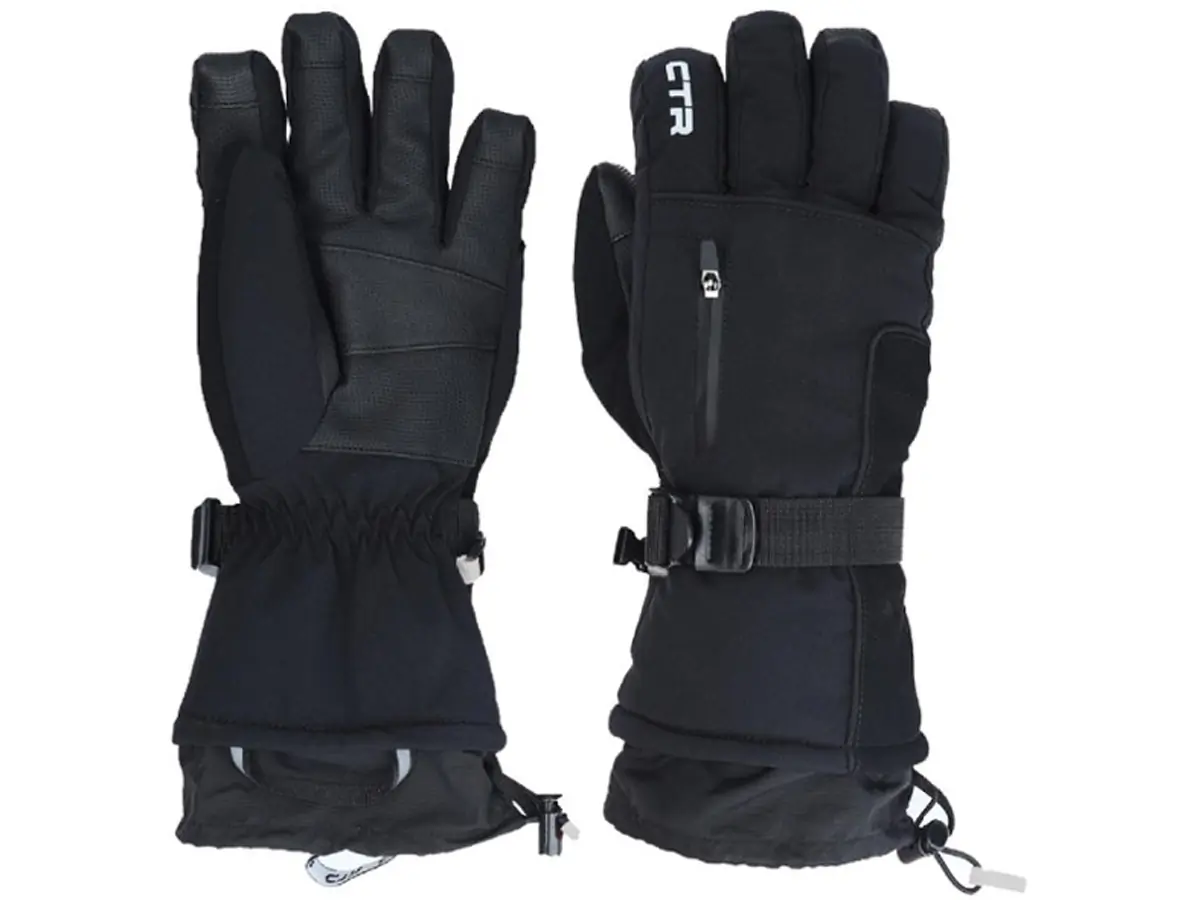 CTR Max Gloves - Women's