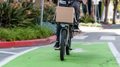 E-Bike Classes Explained: 1-2-3, Go!