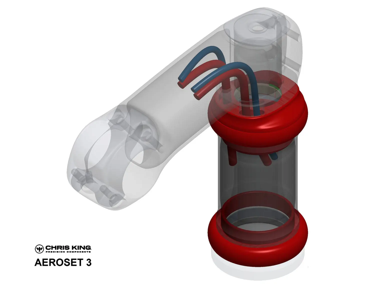 Chris King AeroSet 3 render