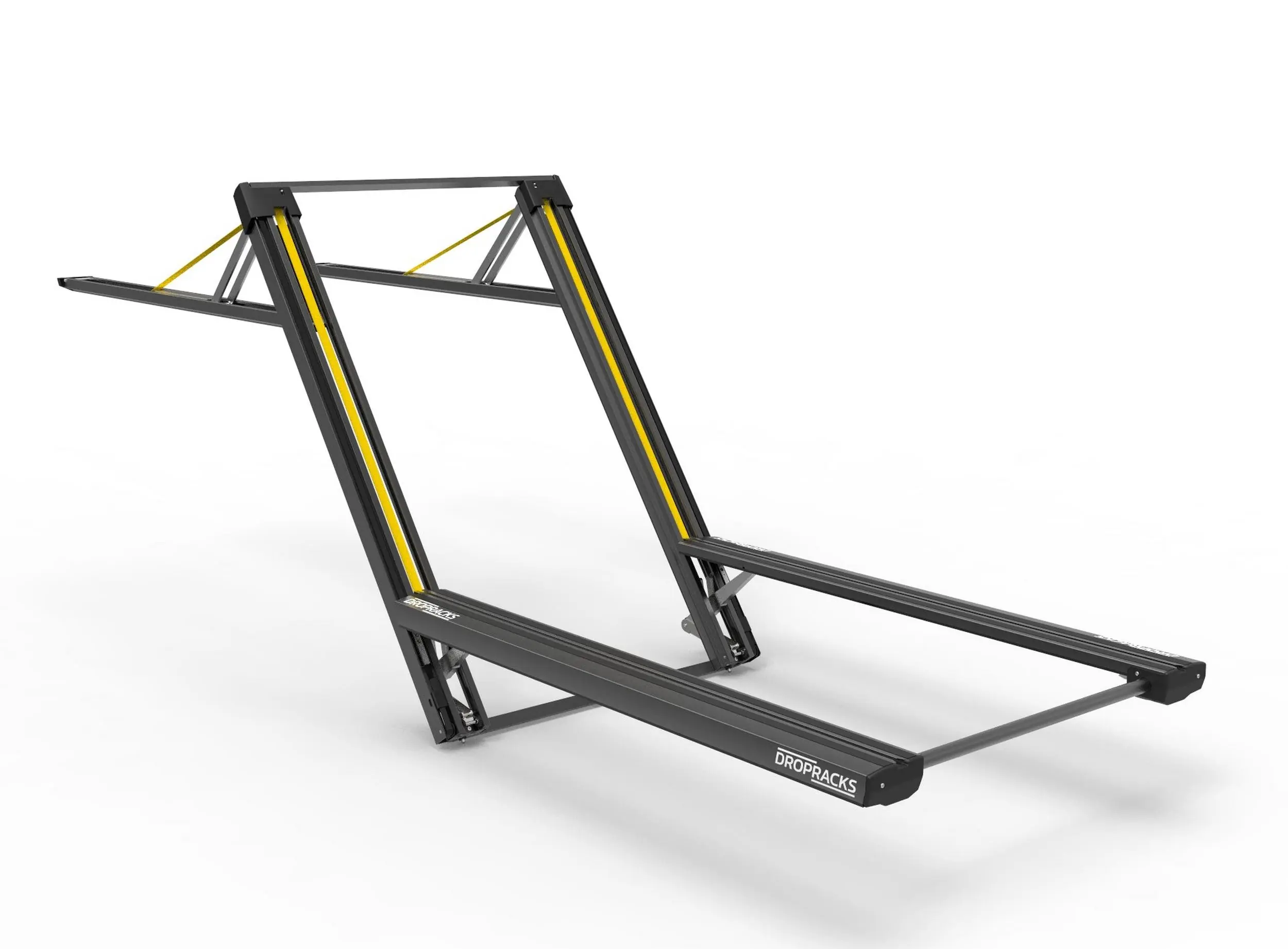 Dropracks Lowering Roof Rack