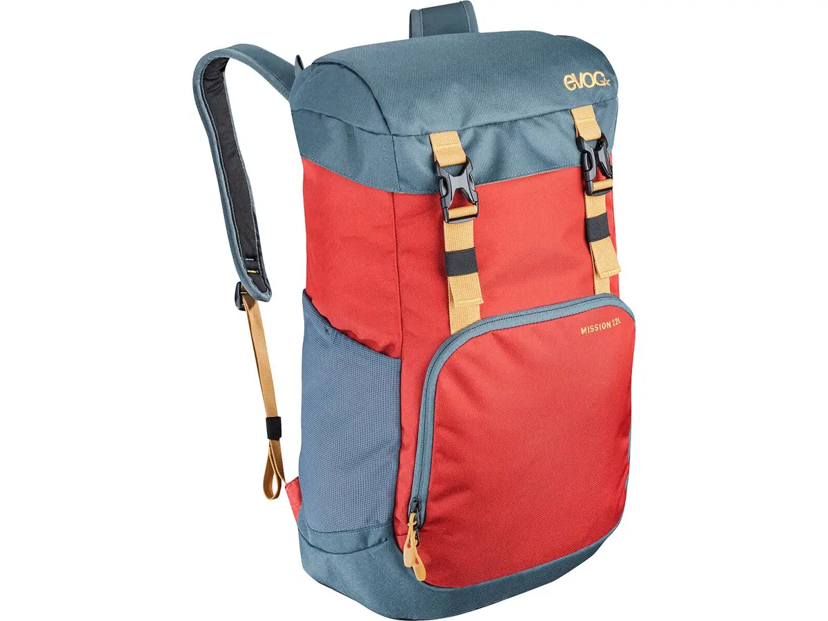 Evoc Mission 22L Backpack