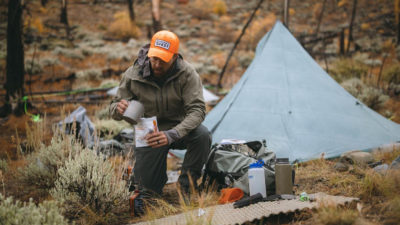 Today’s Bargains: Save on Tarps, Trail Meals, Sleeping Bags, and More