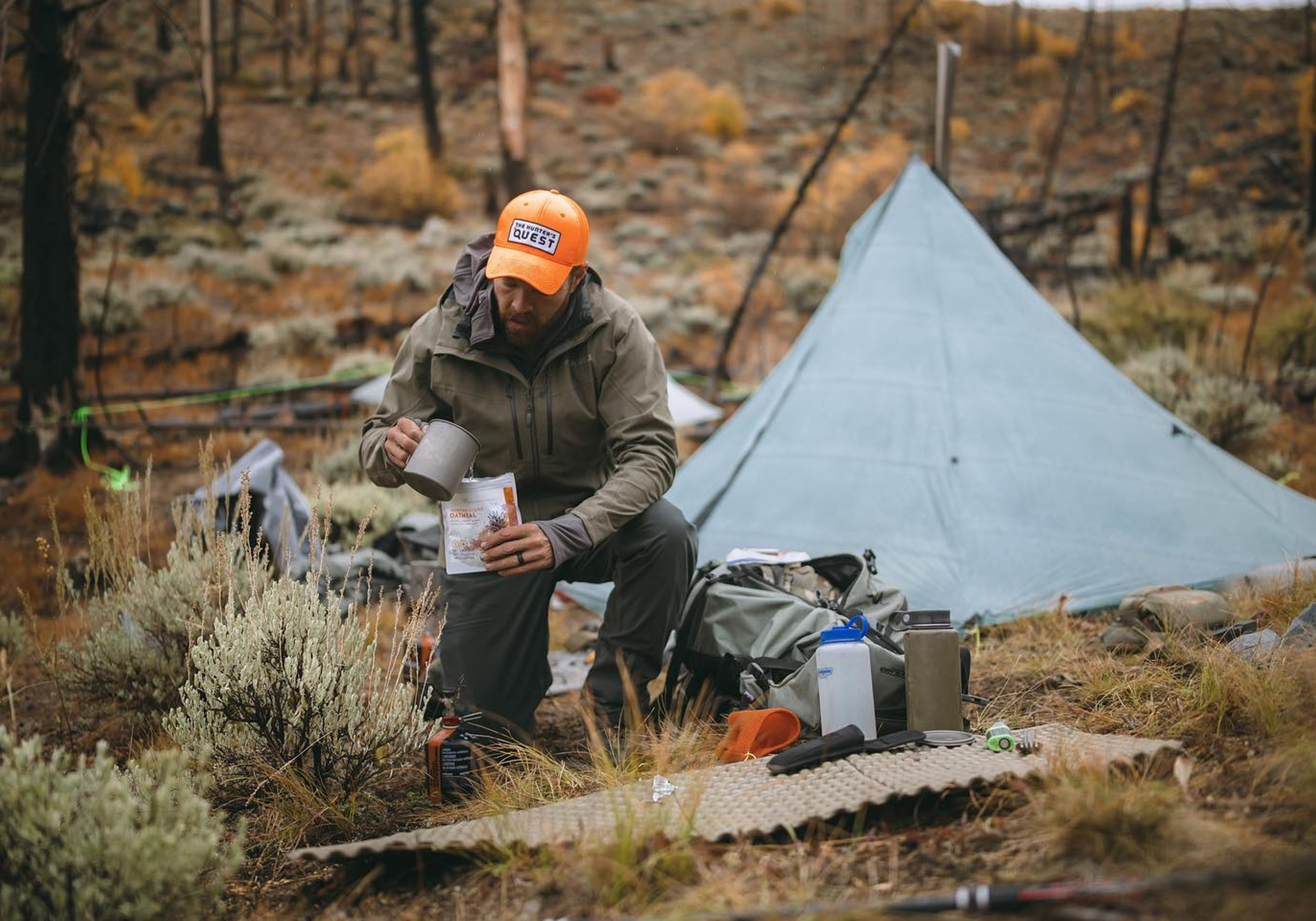 (Photo/Heather's Choice)