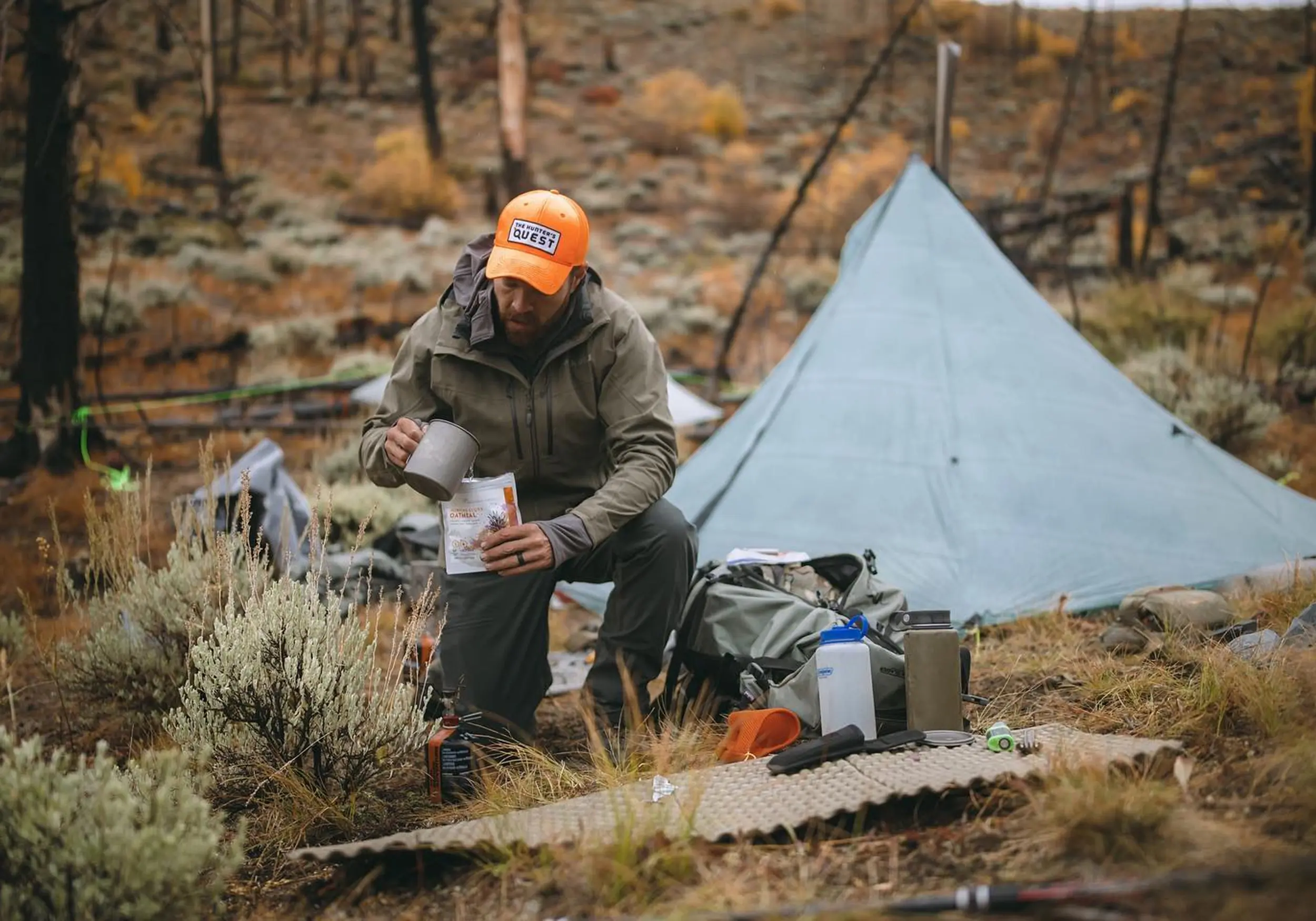 Today’s Bargains: Save on Tarps, Trail Meals, Sleeping Bags, and More