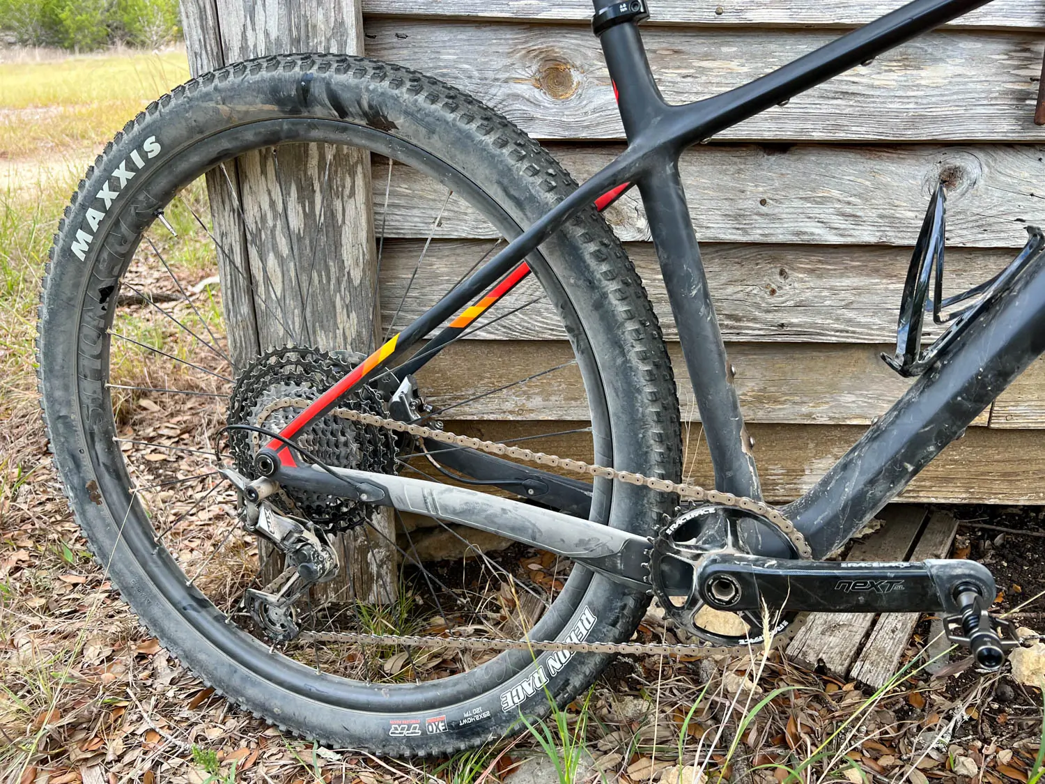 Pivot LES マウンテンバイクフレーム カーボン Pivot LES SL | Pivot Cycles