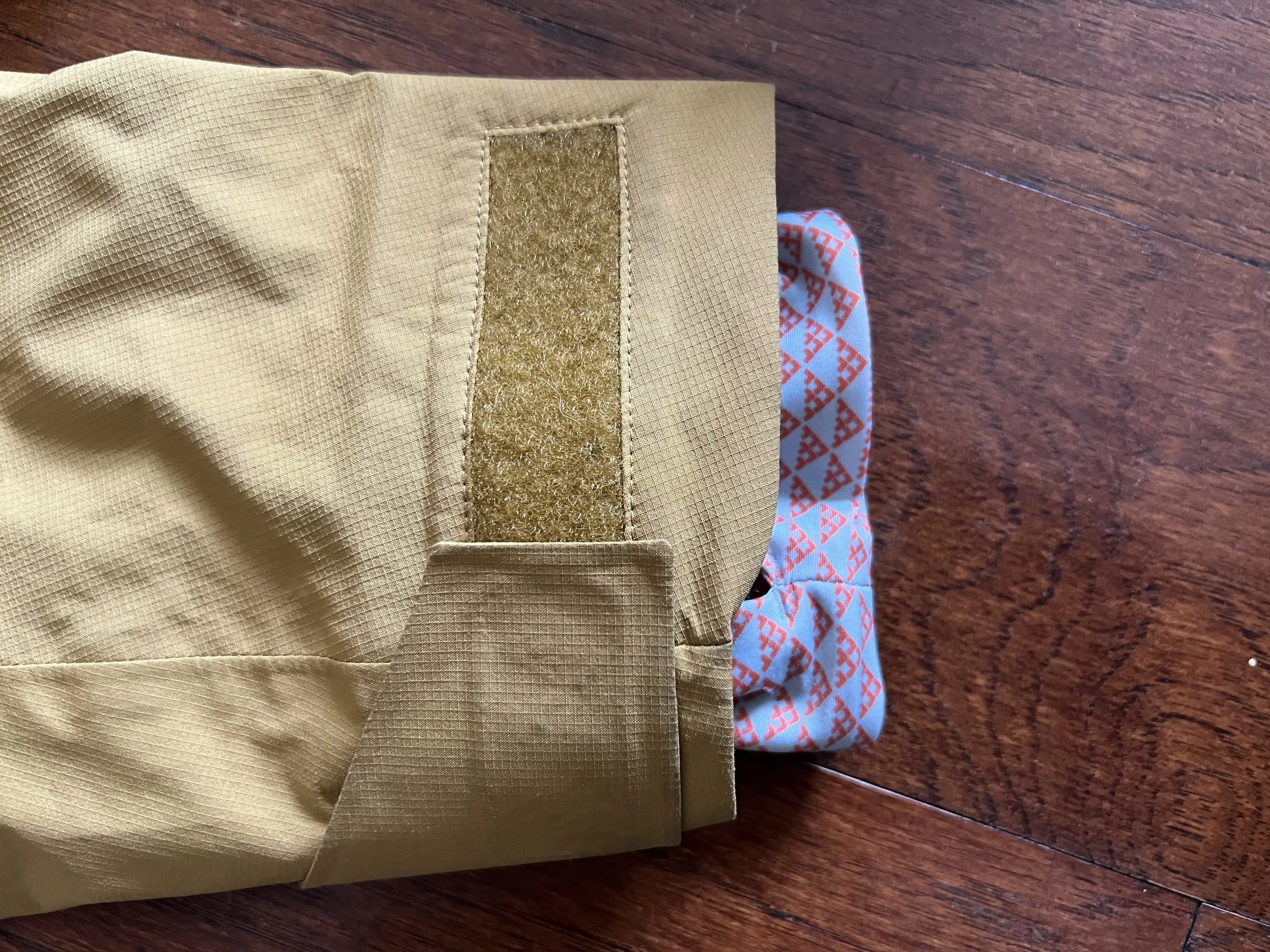 Black Crows Ora Xpore Ripstop Review; (photo/Will Brendza)