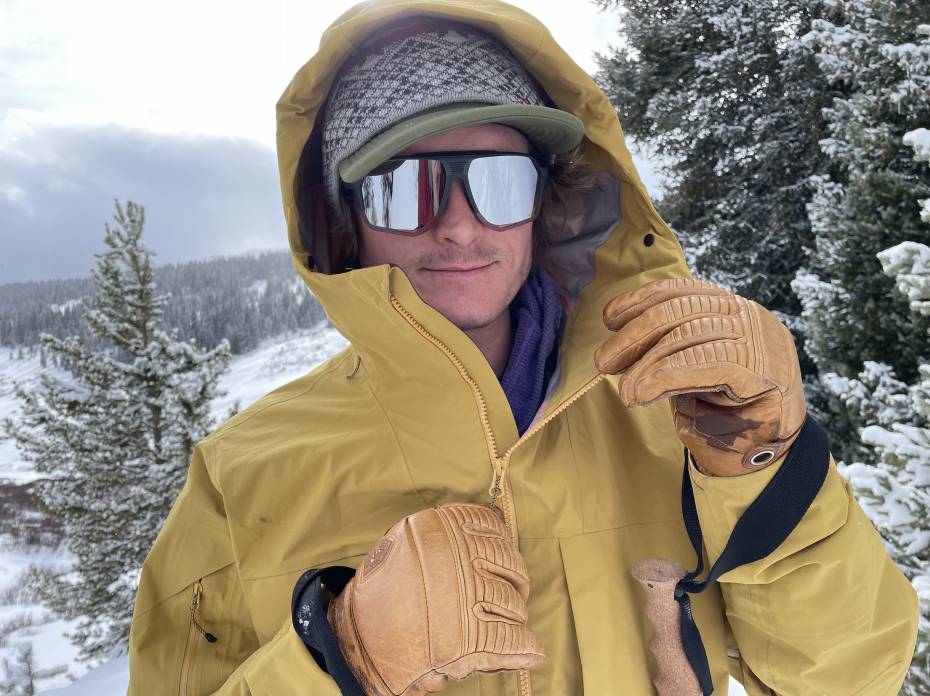 Shell GearJunkie shell-gearjunkie