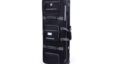 Legend Everest Hybrid Roller Bow Case