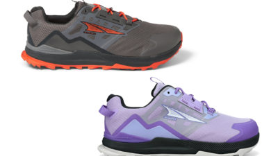 Altra Lone Peak ALL-WTHR Low 2