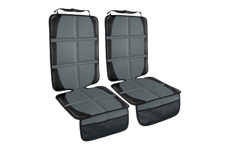 Lyork Car Seat Protectors