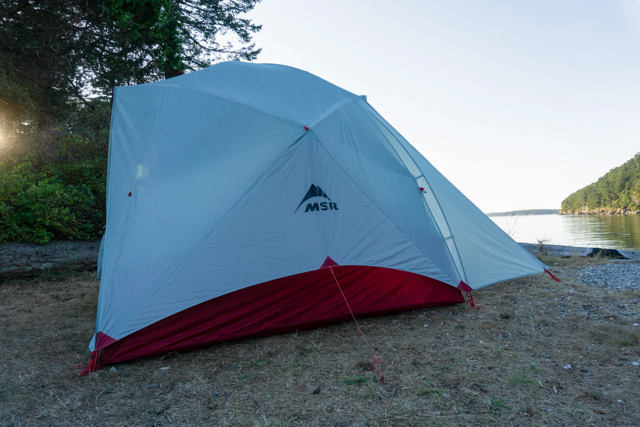 MSR Habiscape Tent Fly MSR Habiscape Tent Fly