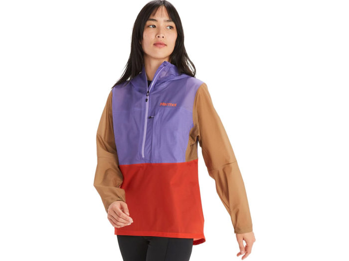 Marmot Bantamweight Anorak - Women's