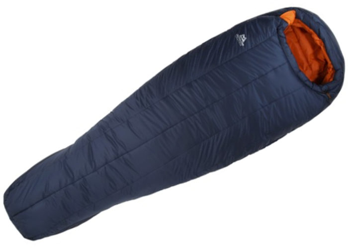 Mountain Equipment Nova IV Sleeping Bag 