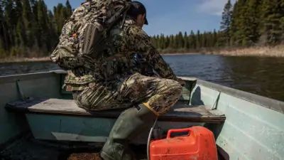 Sitka Gear Mountain Pants Review: The Workhorse Pant for Any Season