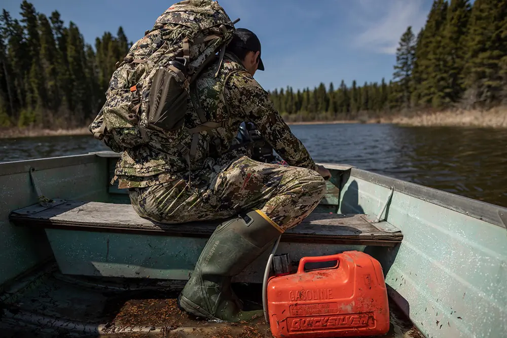 Sitka Gear Mountain Pants Review: The Workhorse Pant for Any Season