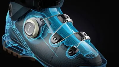 ‘Biggest Advancement in 60 Years’? BOA Breaks Into Alpine Ski Boots