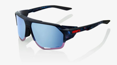100% NORVIK Glacier Goggles