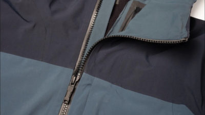 YKK Debuts DIY Repairable Zippers in ARTILECT Shells