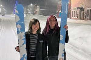 SOS Outreach collaborates with Nordica and Christy Sports