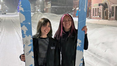 Nordica, Christy Sports, SOS Outreach Aim to Raise $50,000 With 50 Pairs of Skis
