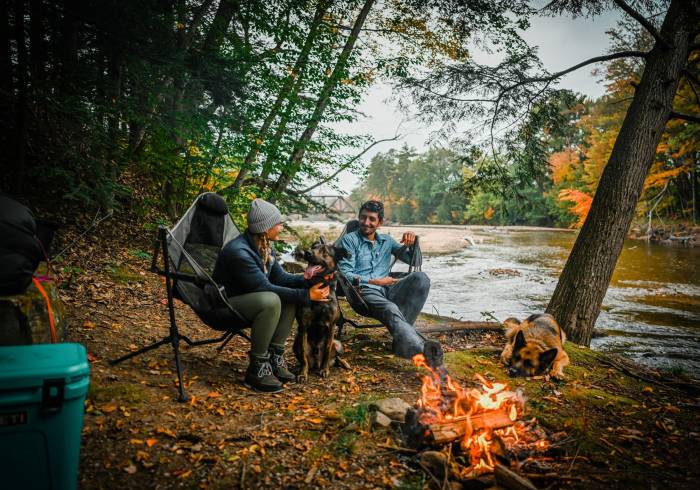 NEMO Stargaze Recliner