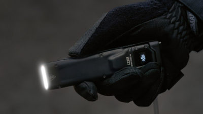 This Flashlight Could Be an EDC Dream: NITECORE EDC27