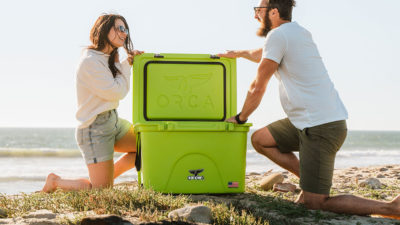 Gear Deals From Orca, The North Face, Black Diamond, and More