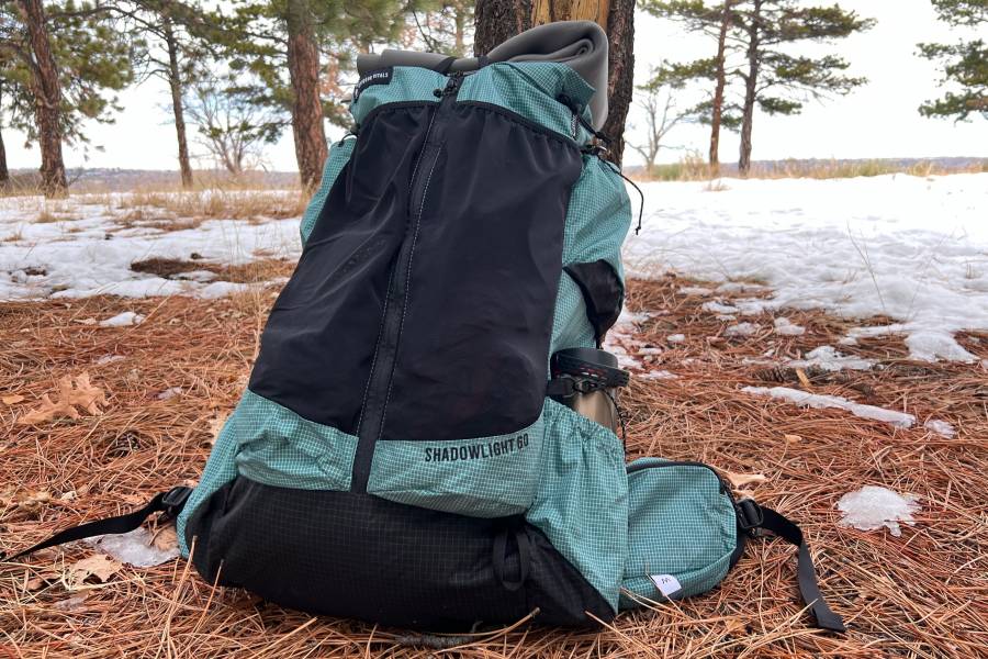 Outdoor Vitals Camp Gear Review GearJunkie