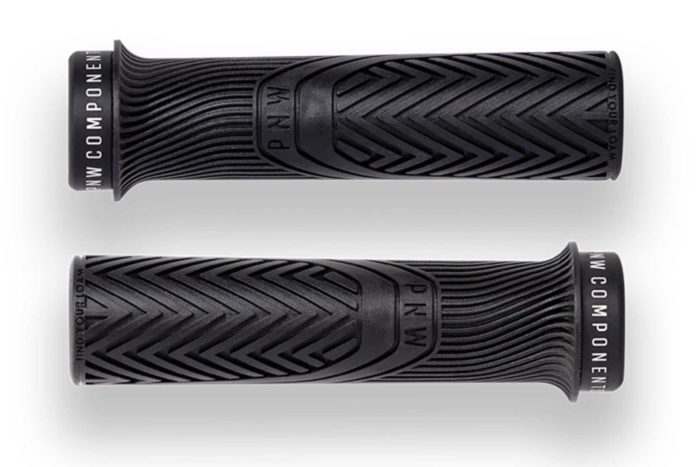PNW Components Loam Mountin Bike Grips
