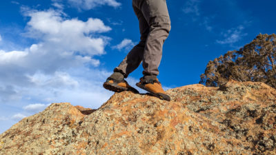 Bedrock Mountain Clogs Review: The Sandal Brand Dips Its Toes in Clogs