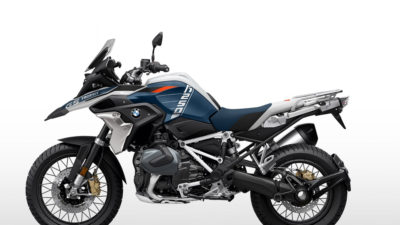 BMW R 1250 GS & GS Adventure