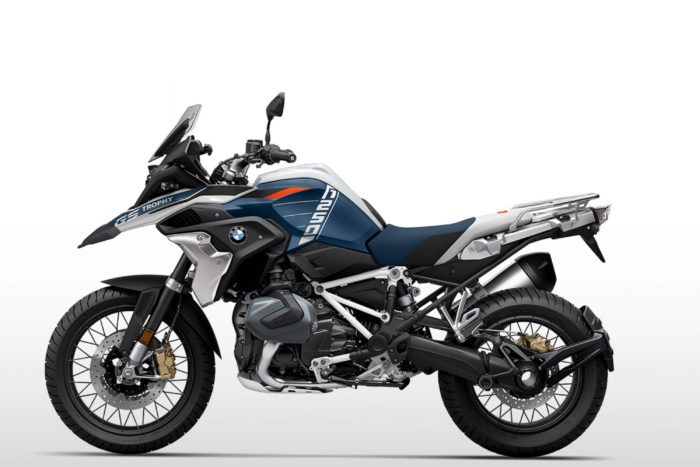 BMW R 1250 GS