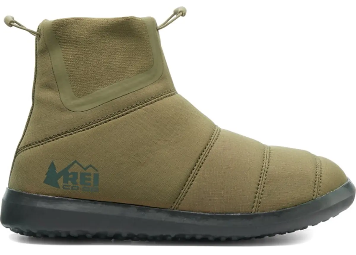 REI Co-Op Camp Dreamer Booties REI Co-Op Camp Dreamer Booties