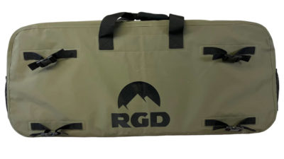 RGD Compound Bow Case