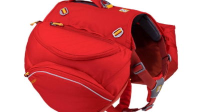 Ruffwear Palisades Dog Pack