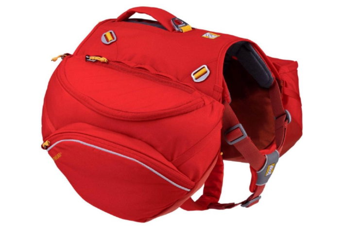 Ruffwear Palisades Dog Pack